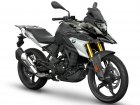 BMW G 310GS